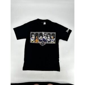 Disney Parks 100th Anniversary 100 Years Of Wonder Platinum Shirt Size XS 2022